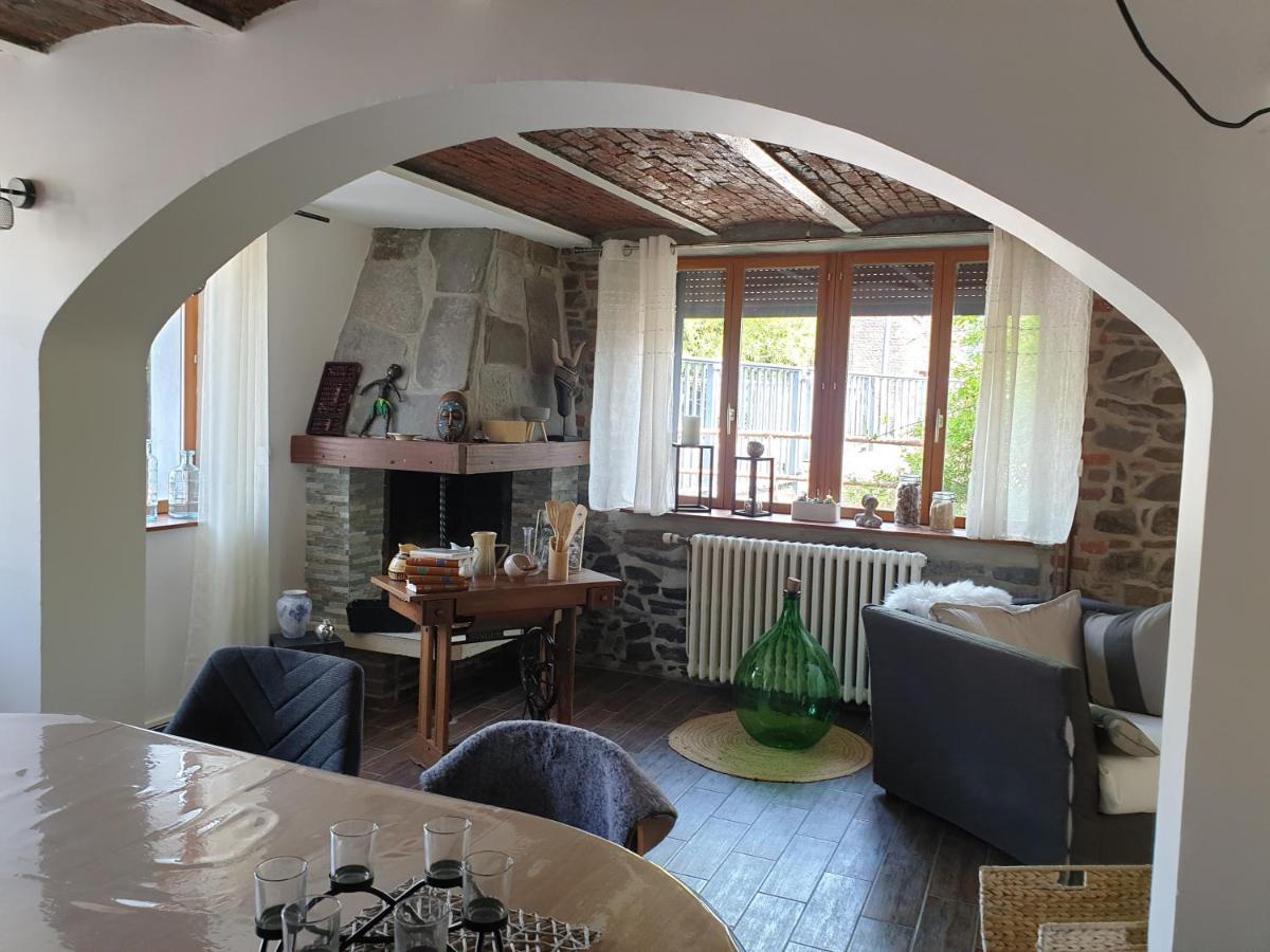 La Folle Parenthese Villa Vireux-Molhain Eksteriør billede