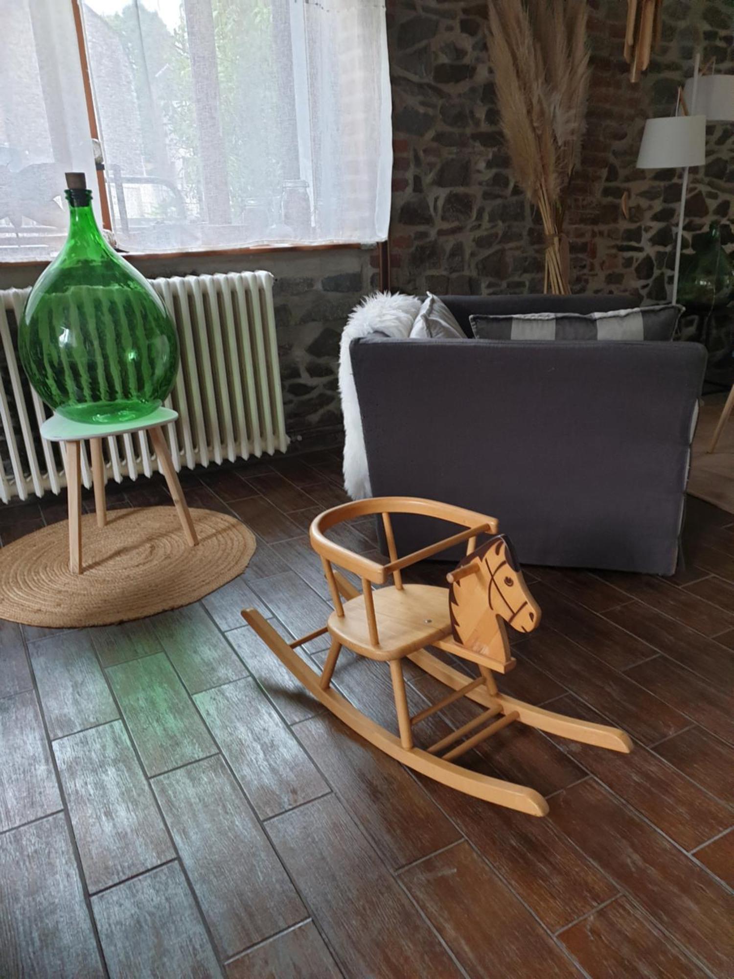 La Folle Parenthese Villa Vireux-Molhain Værelse billede