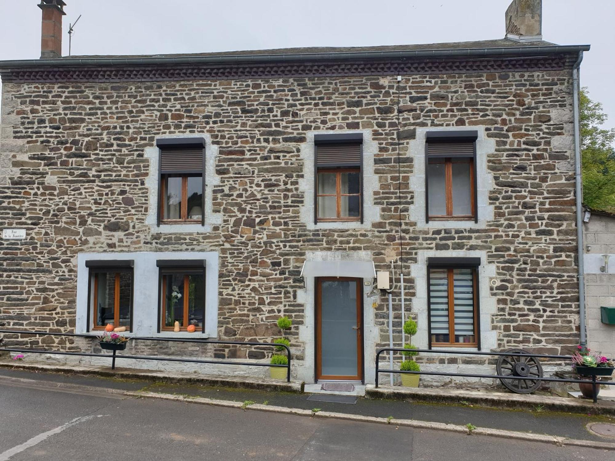 La Folle Parenthese Villa Vireux-Molhain Værelse billede