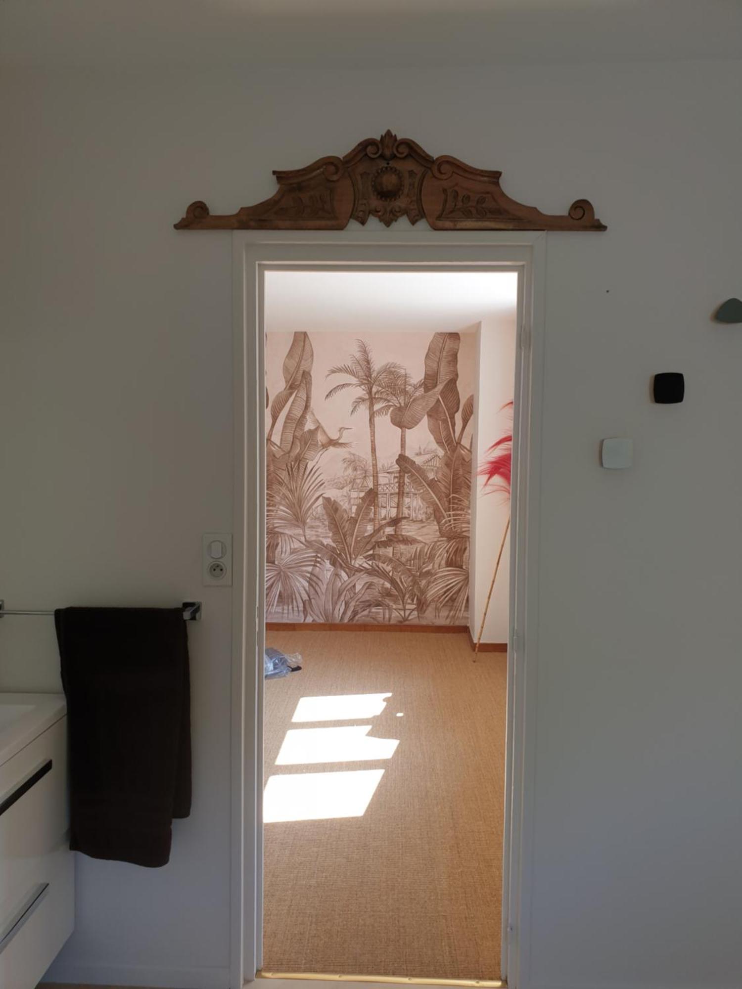 La Folle Parenthese Villa Vireux-Molhain Værelse billede
